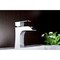 Anzzi Forza Single-Handle Low-Arc Bathroom Faucet in Polished Chrome L-AZ019 - alternate 3